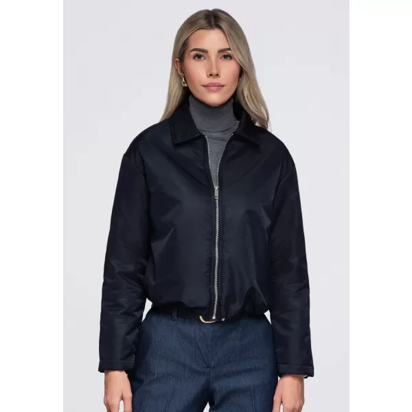  Damenjacke OMBRE OW-JT-E0003 MARINEBLAU 