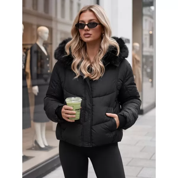  Damenjacke DSTREET TY5982 SCHWARZ 