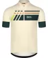 Herren-Radtrikot NORDBLANC STEER NBSMF8080 BEIGE