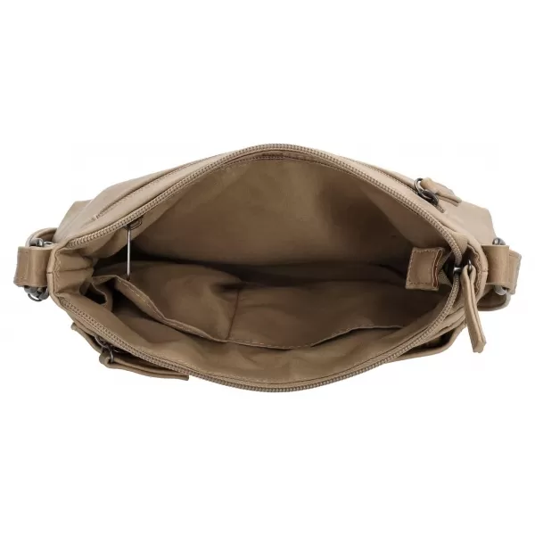  Tasche BEAGLES MURCIA 21207 TAUPE 