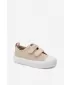 Kinder-Sneaker BIG STAR SHOES TT374162 BEIGE