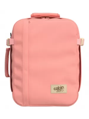 Rucksack CABINZERO Classic Tech 28L u ROSA