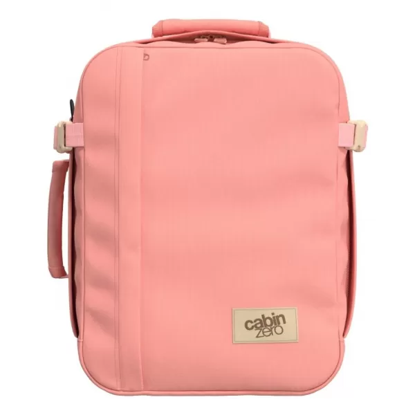  Rucksack CABINZERO Classic Tech 28L u ROSA 