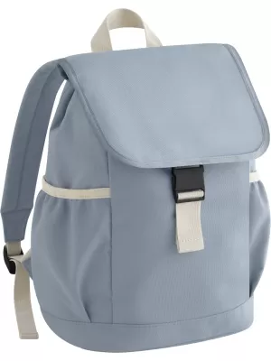 Kinderrucksack BAGBASE | BG 365 STAUBIGES BLAU