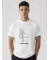 Herren-T-Shirt DSTREET NX1006R-WH-O WEIß