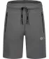 Baumwollshorts für Herren NORDBLANC RELAXEDFIT NBSPM8254 GRAU