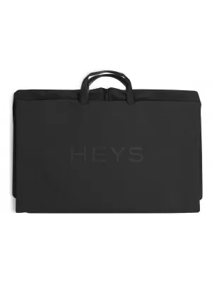 Koffer HEYS Nexus Suiter Garment Bag SCHWARZ