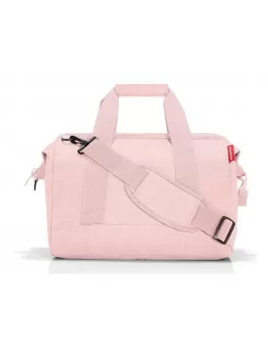 Tasche REISENTHEL Allrounder M Twist TWIST-ROUGE