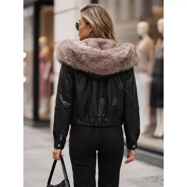 Damenjacke DSTREET TY5978 SCHWARZ 