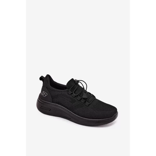  Herren-Sneaker BOTO Z1551 SCHWARZ 