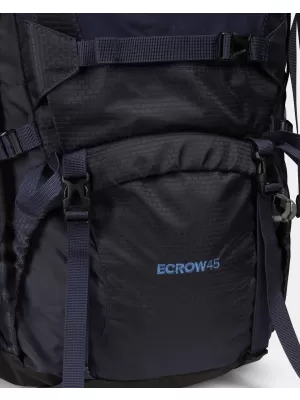 Rucksack KILPI ECROW 45-U 1U0602KI DUNKELBLAU