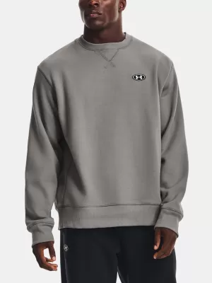Herren-Sweatshirt UNDER ARMOUR UA ORIGINATORS CREW 1366412-066 GRAU