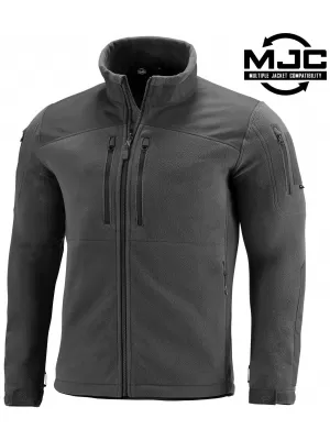 Herren-Fleecejacke PENTAGON NESTOR 2.5 TACTICAL K08070 WOLFSGRAU