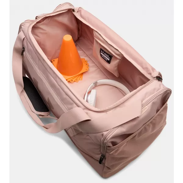  Tasche UNDER ARMOUR UA UNDENIABLE 5.0 DUFFLE MD 1369223-601 ROSA 