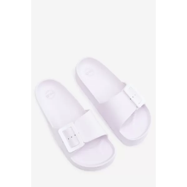  Damensandalen BOTO 24SD11-2600 WEIß 