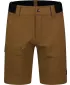 Herrenshorts NORDBLANC CHARGE NBSPM8344 BRAUN
