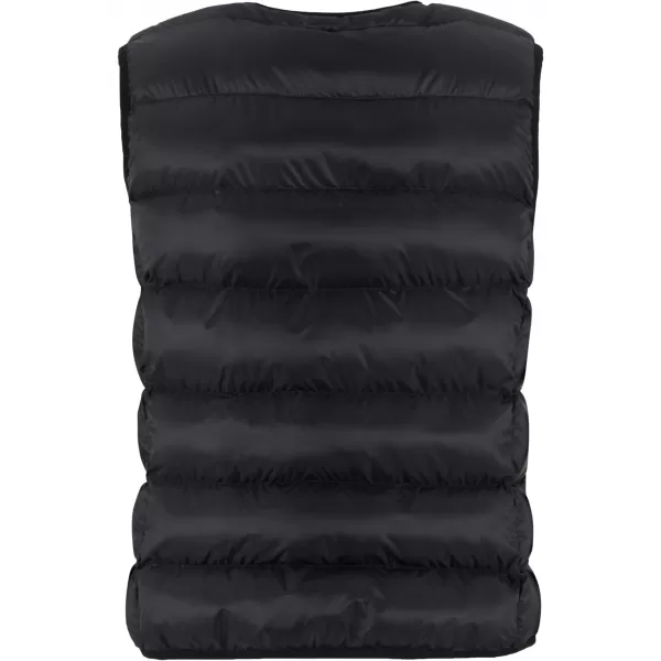  Damenweste URBAN CLASSICS TB7957 SCHWARZ 