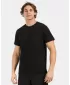 Herren-T-Shirt KILPI PROMO-M 1M0378KI SCHWARZ