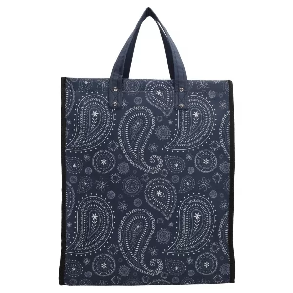  Einkaufstasche BEAGLES SHOP & GO 47103 BLAU 