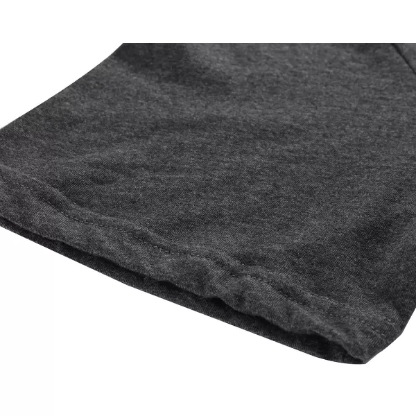  Funktions-T-Shirt für Herren ALPINE PRO GREM 3 SCHWARZE VARIANTE PA 