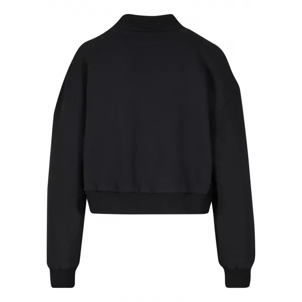  Damenjacke URBAN CLASSICS TB7781 SCHWARZ 