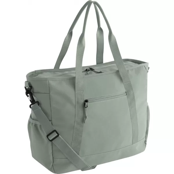  Einkaufstasche BAGBASE | BG 375 STAUBIGES GRÜN 