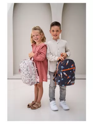 Rucksack ZEBRA TRENDS Sem W01162 RAUM