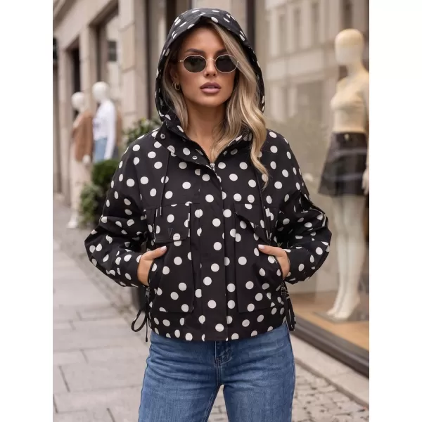  Damenjacke DSTREET TY6035 SCHWARZ 