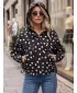 Damenjacke DSTREET TY6035 SCHWARZ