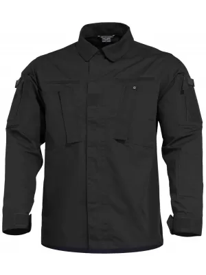 Herrenjacke PENTAGON ACU 2.0 JACKET K02012 SCHWARZ