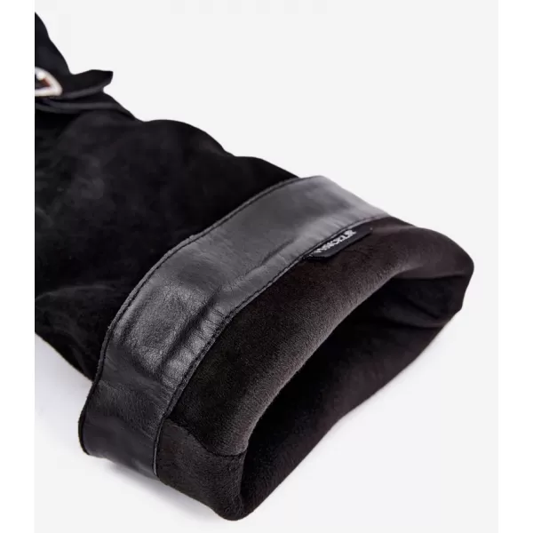  Damenstiefel VINCEZA 89168 SCHWARZ 