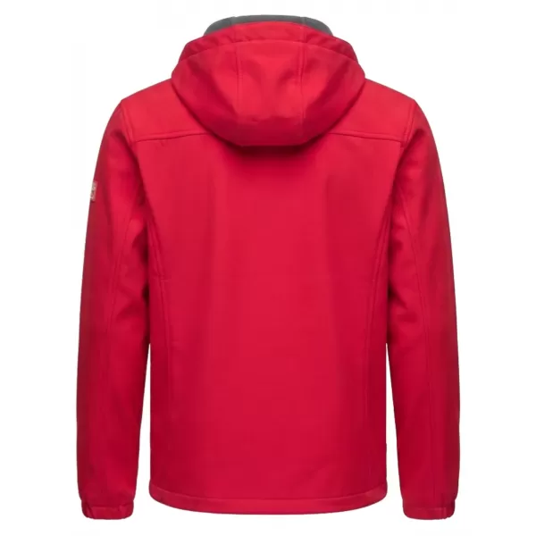  Herren-Softshelljacke OMBRE C581 HRSG 