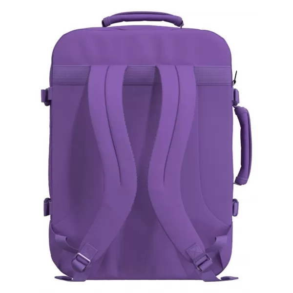  Rucksack CABINZERO Classic 44L LAVENDELTRAUM 