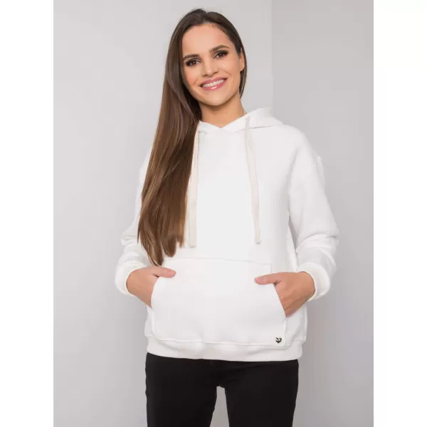  Damen-Sweatshirt BASIC FEEL GOOD RV-BL-7306.41 NATURFARBEN 