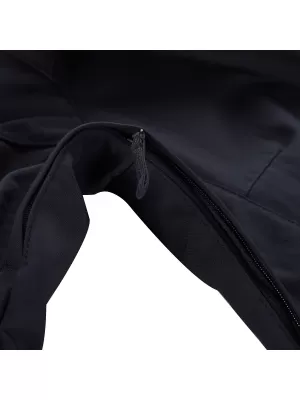 Softshelljacke für Damen ALPINE PRO GEDERA GEWOHNHEITEN