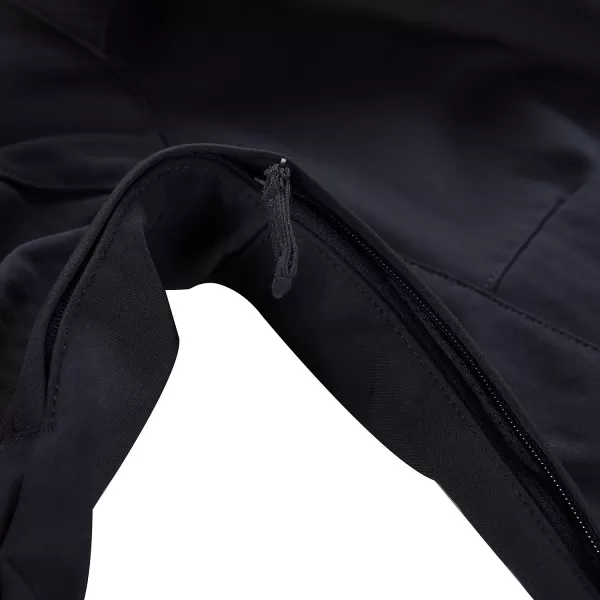  Softshelljacke für Damen ALPINE PRO GEDERA GEWOHNHEITEN 