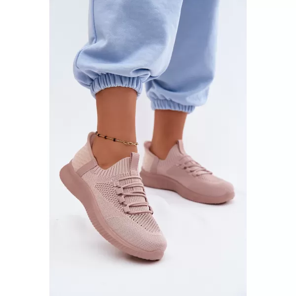  Damenschuhe BOTO 26TX02-9963 ROSA 