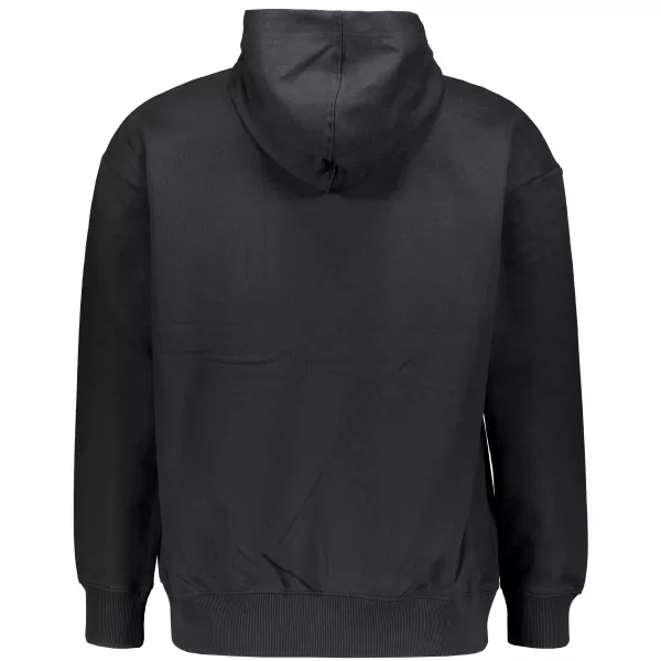  Herren-Sweatshirt ALTISPORT ALM193422 SCHWARZ 
