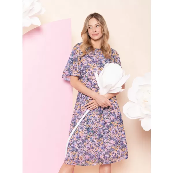  Kleid STYLOVE S435 MODELL2 
