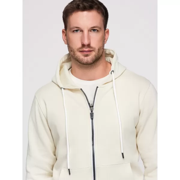  Herren-Trainingsanzug-Set OMBRE Z123 CREME 