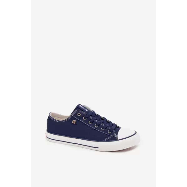  Herren-Sneaker BIG STAR SHOES DD174503 BLAU 