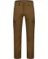 Cargohose für Herren NORDBLANC PEEL NBSPM8345 BRAUN