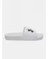 Herrenhausschuhe UNDER ARMOUR ARMR SLIDE 6007527-100 WEIß