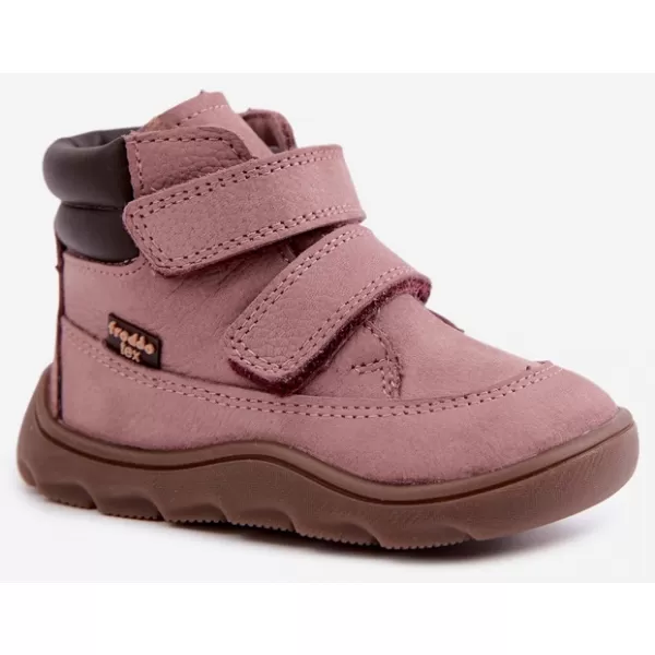  Kinderschuhe FRODDO G2110150-5 ROSA 