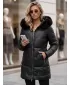 Damenjacke DSTREET TY5738 SCHWARZ