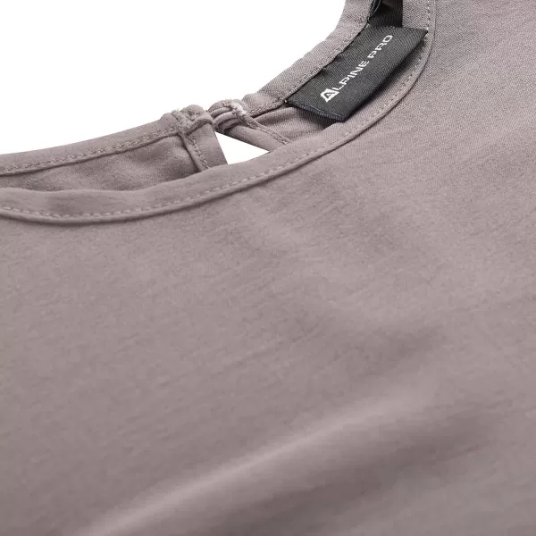  Kinderkleidung ALPINE PRO AKESO TREIBHOLZ 