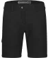 Damen-Shorts NORDBLANC COPSE NBSPL8347 SCHWARZ