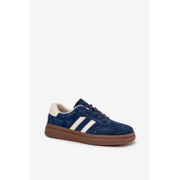  Damen-Sneaker EVENTO 25SP18-9473 GEWOHNHEITEN 