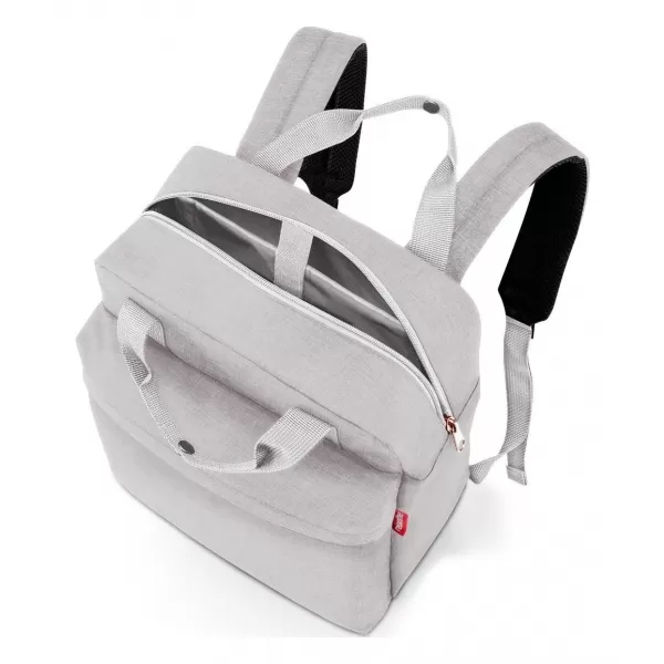  Rucksack REISENTHEL ALLDAY BACKPACK M EJ1035 TWIST-HIMMEL STIEG 