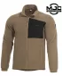 Herren-Sweatshirt PENTAGON ATHOS 2.0 MEN΄S FLEECE JACKET K08047 KOJOTE